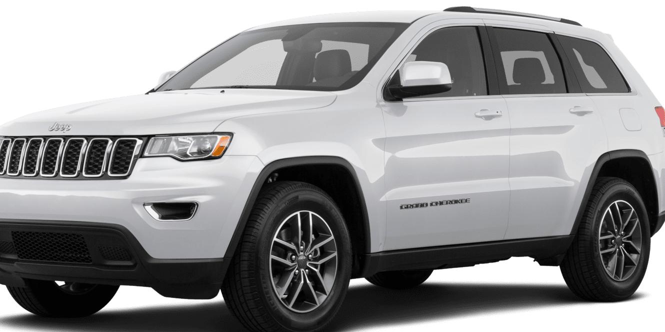 JEEP GRAND CHEROKEE 2019 1C4RJFAG0KC592634 image